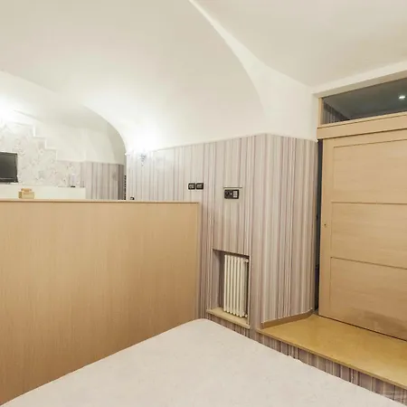 Lolart - Tiburtina Station Apartment Rome